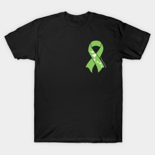 Scoliosis Awareness T-Shirt